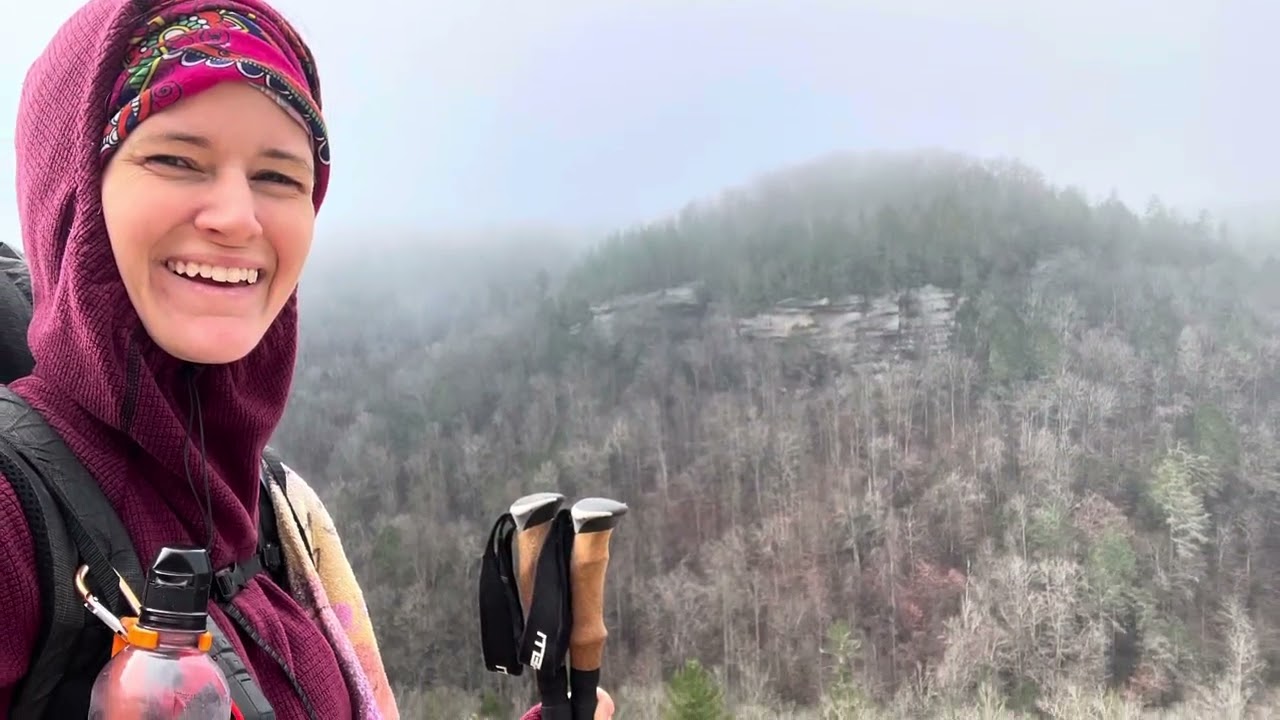 Introduction to the Sheltowee Trace Trail