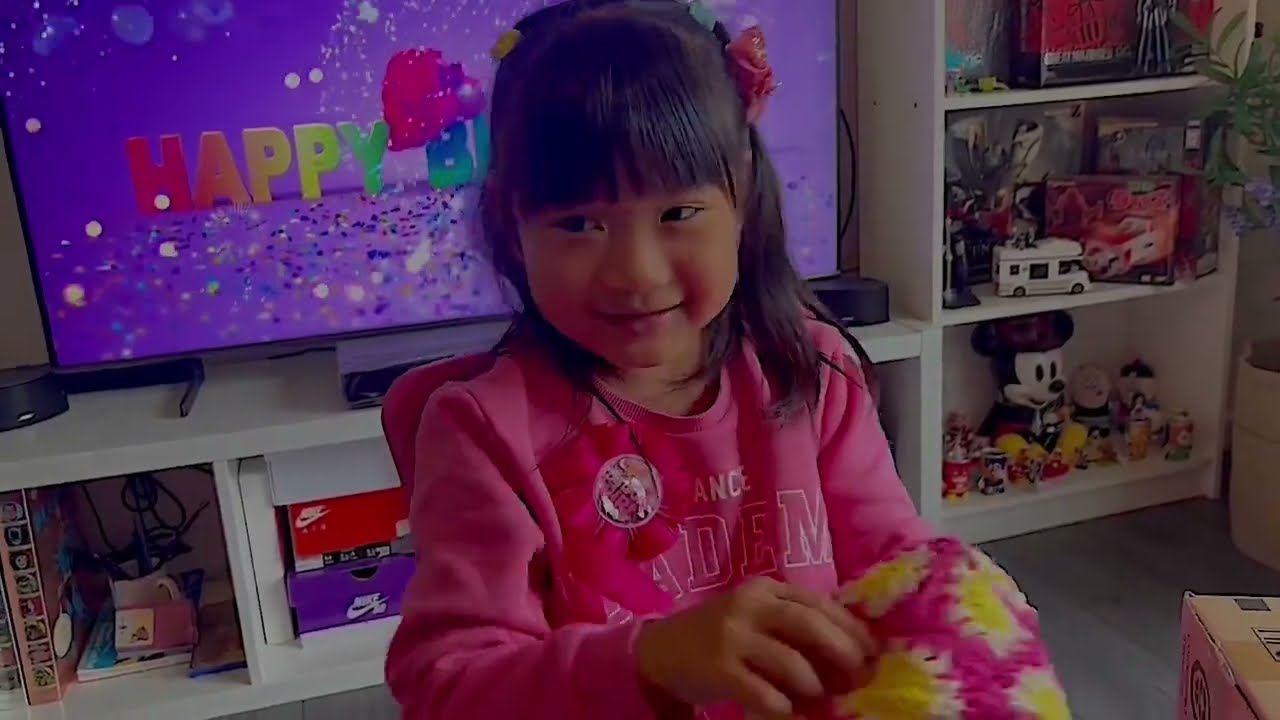 Celebrating my 7th birthday 🙏🏻🎂 #fyp #jollibee #philippines #birthday 