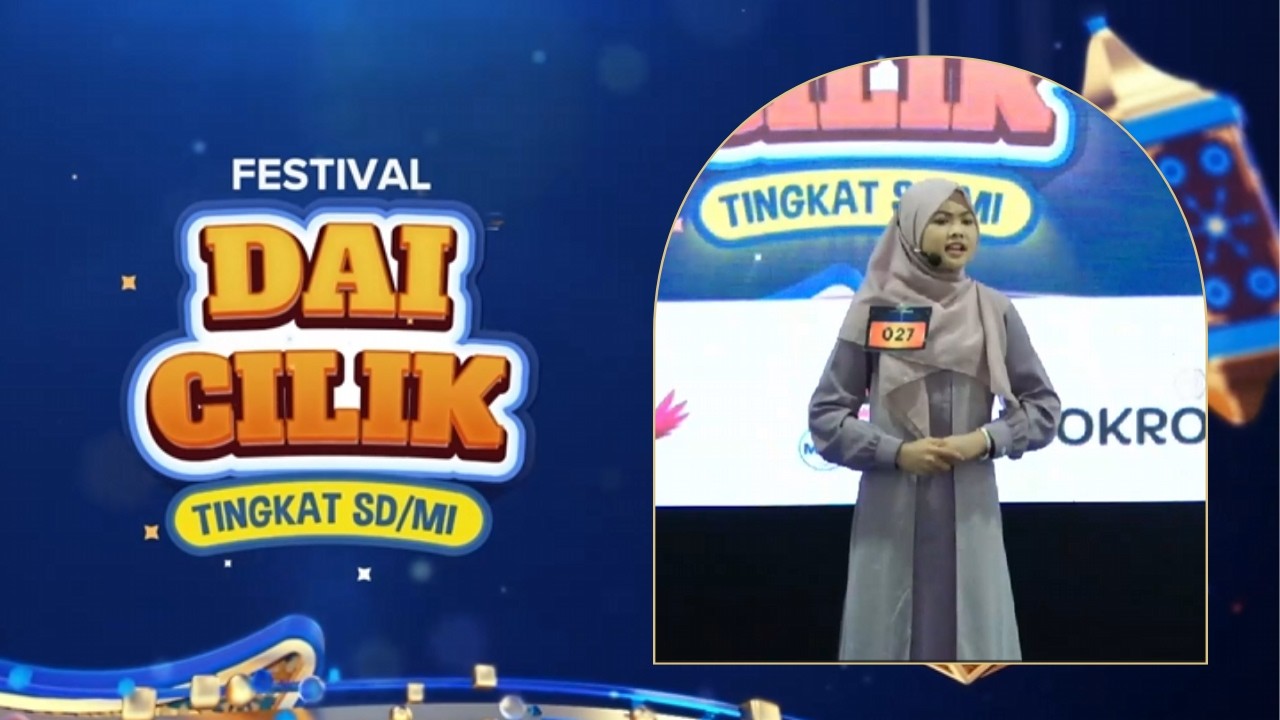 NOVTACINTA NAURA HASNA | FESTIVAL DAI CILIK RAMADAN 2026