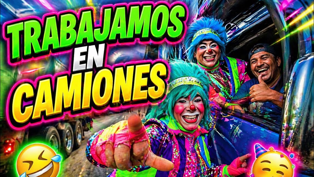 LOS PAYASOS MAS VIRALES KIWI Y STIFF 