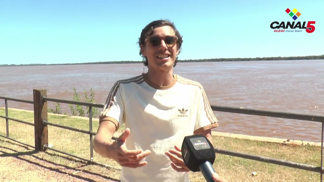 FACUNDO DEL REAL, DJ: EXPERIENCIA EN EUROPA, PROYECTOS EN IRLANDA Y VÍNCULO CON ARGENTINA