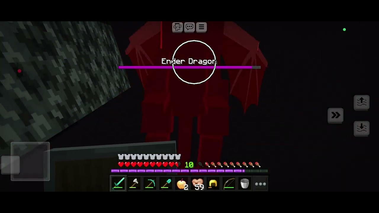 Kanzo gamerz Minecraft desert world 200days and 300 days ch 3