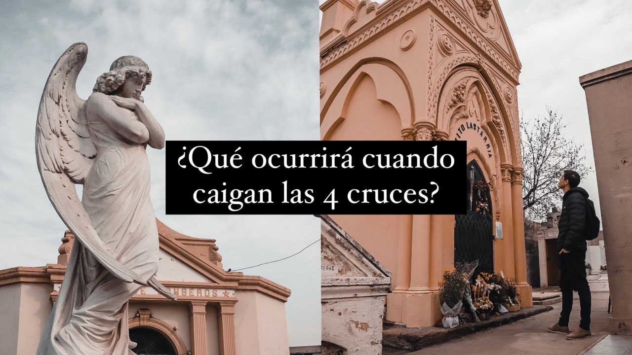 ¡¡UNA PERSONA MOMIFICADA Y EL VAMPIRO DE RANCAGUA!!/ CEMENTERIO GENERAL DE RANCAGUA.