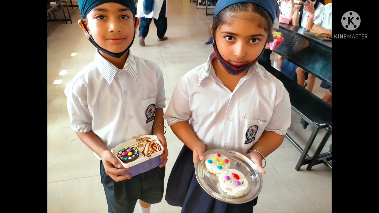 Mother's Day celebrations