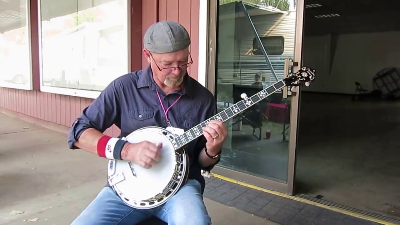 Limehouse Blues by Don Wayne Reno