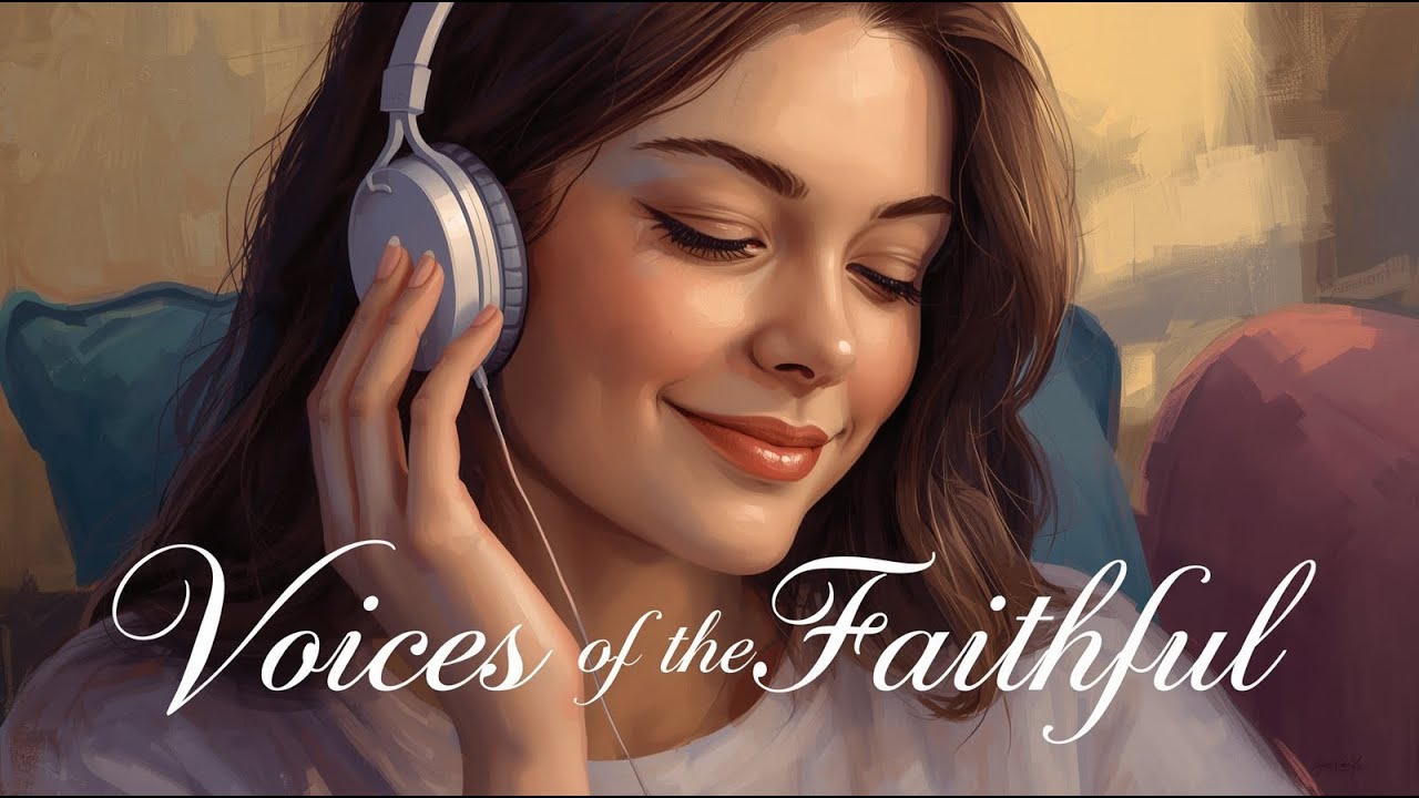 Voices of the Faithful – R & B Gospel Songs | Inspirational Christian Music
