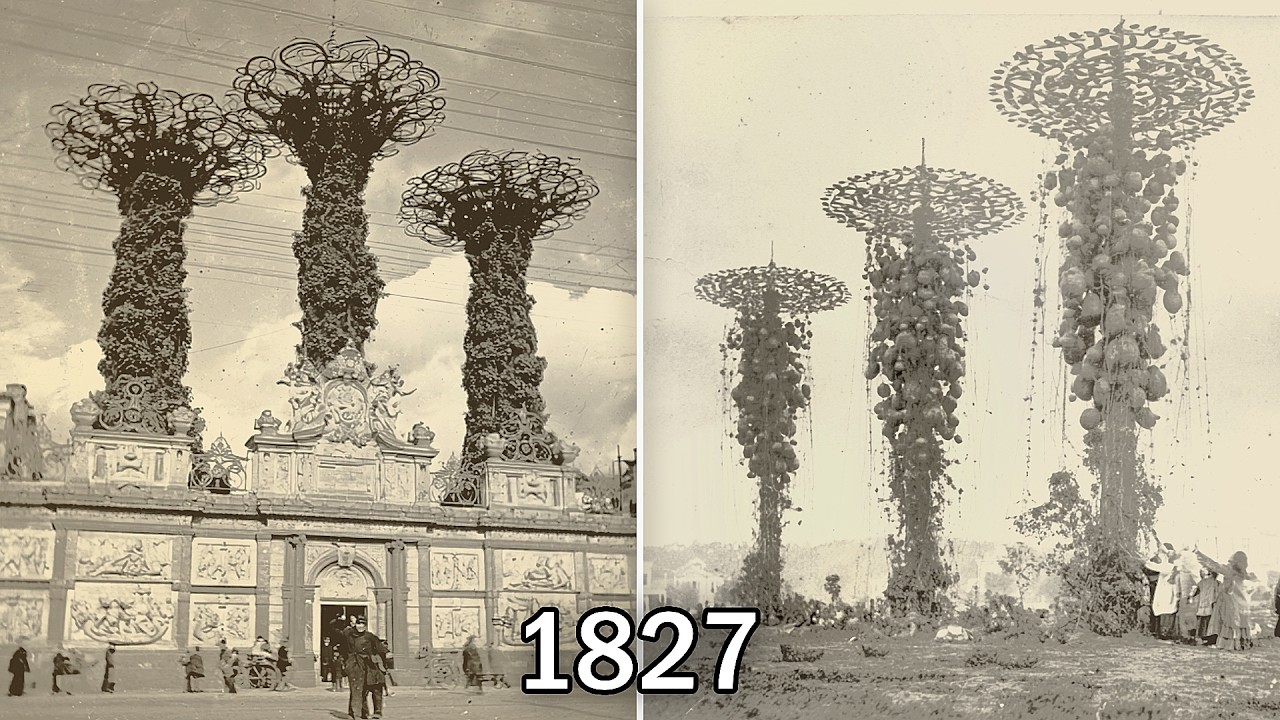 Why They Erased Every Unlimited Food Forest On Earth