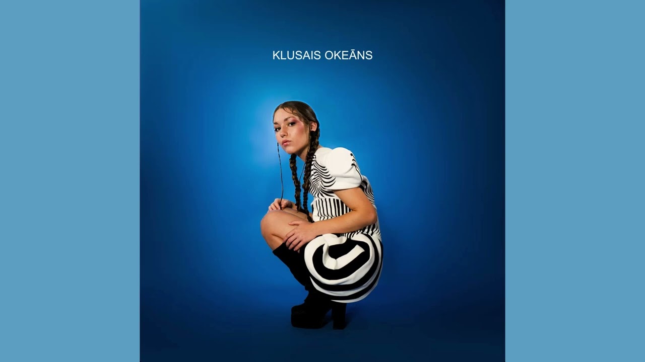 Sabīne Mustermane &mdash; Klusais Okeāns