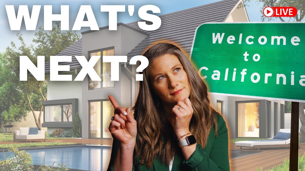 California's Housing Market: What Does the Future Hold for Bay Area Homebuyers?