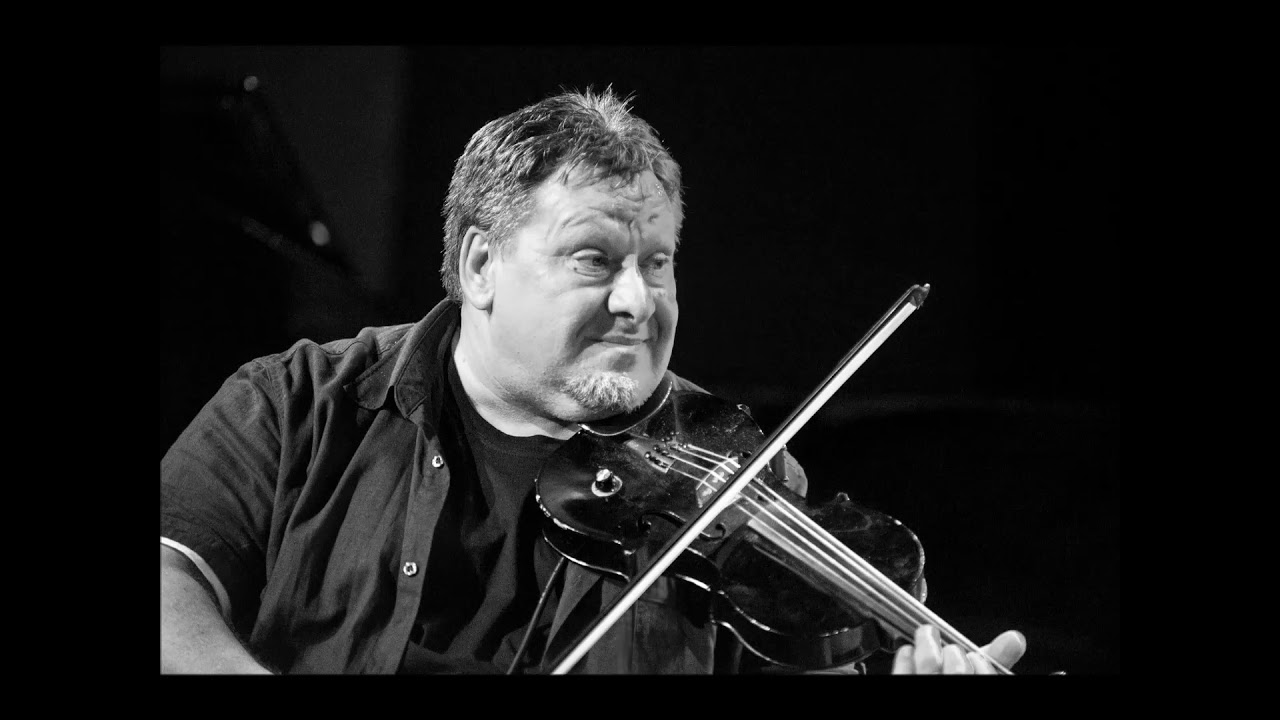Zipflo Weinrich & Harri Stojka Band
