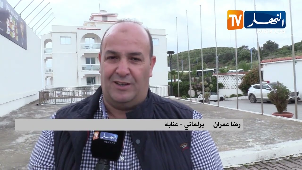 عنابة / دخول مشروع أضواء الإشارة الذكية حيز الخدمة وسط استحسان الساكنة