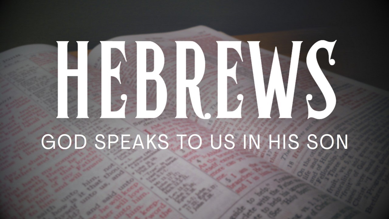Hebrews 12:14-29