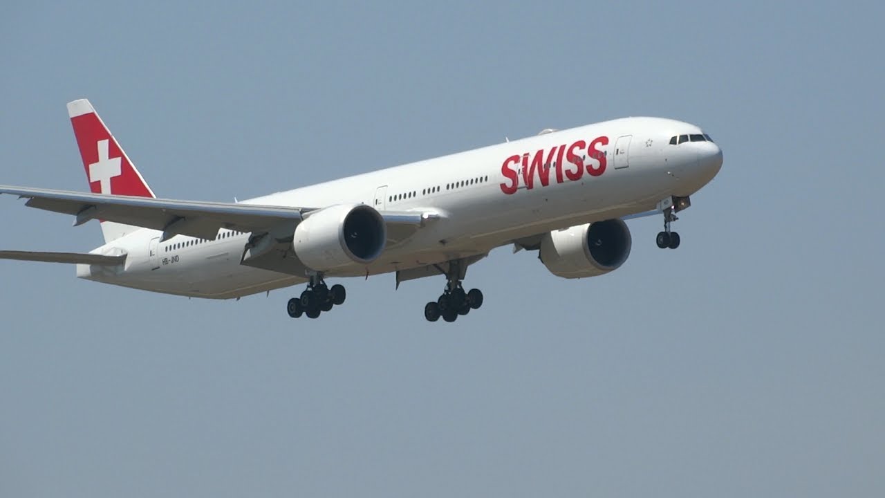 Plane Spotting at Athens Airport 10/04/2018