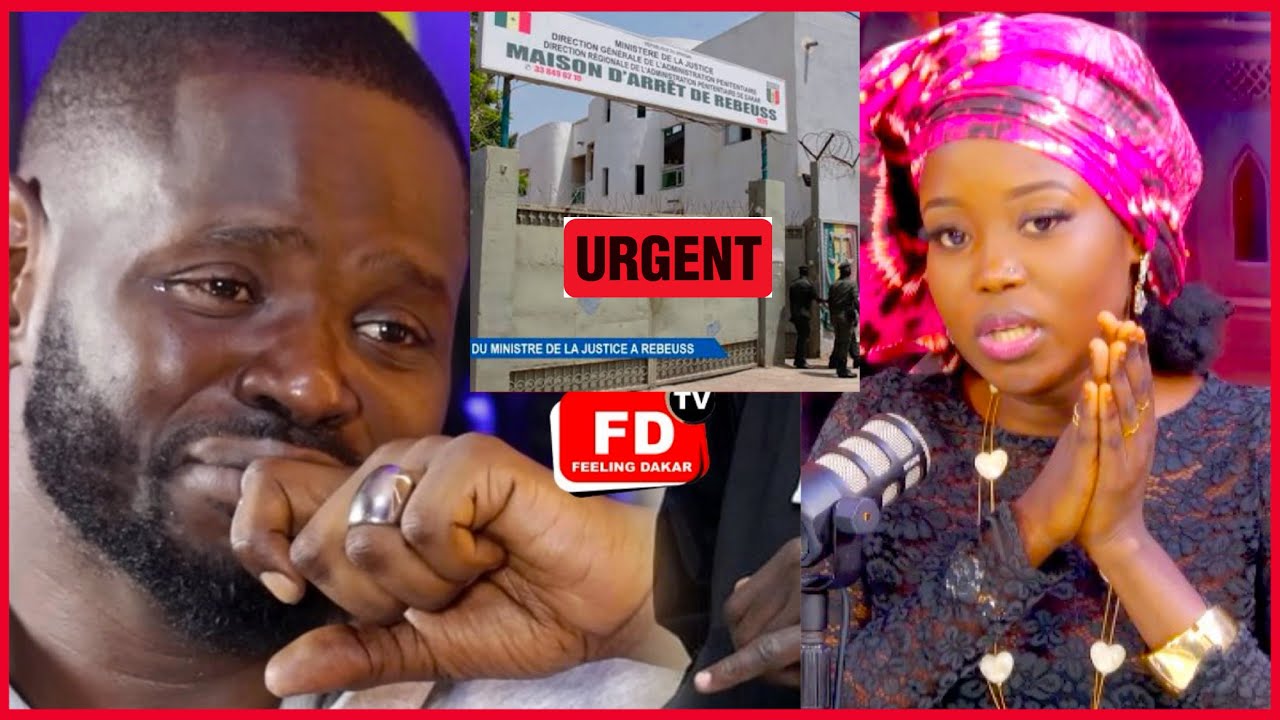 Urgent li khew reubeus ak Pape Cheikh Diallo :Bessel donne les nouvelles (Bima fa démé diko Seet…