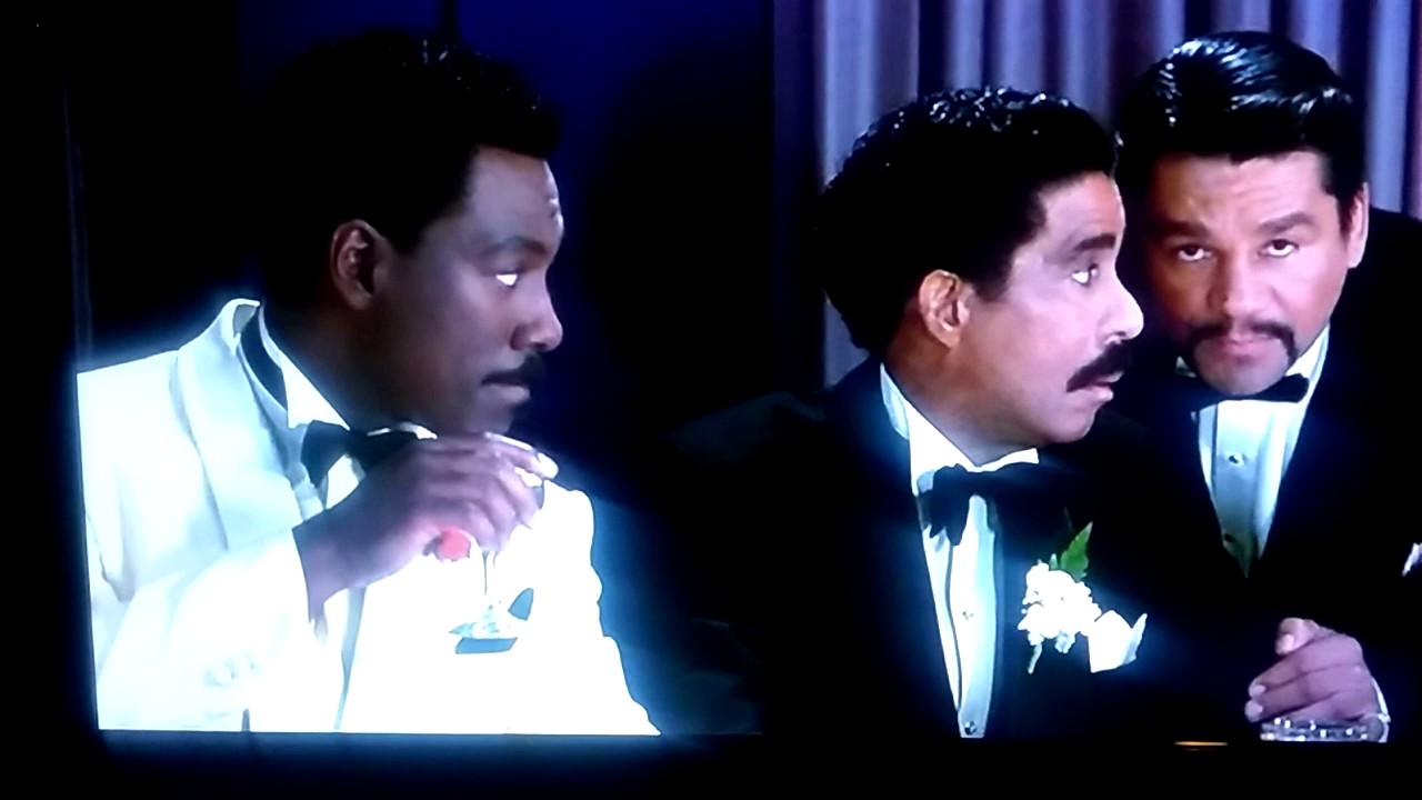 Roberto Duran Acting