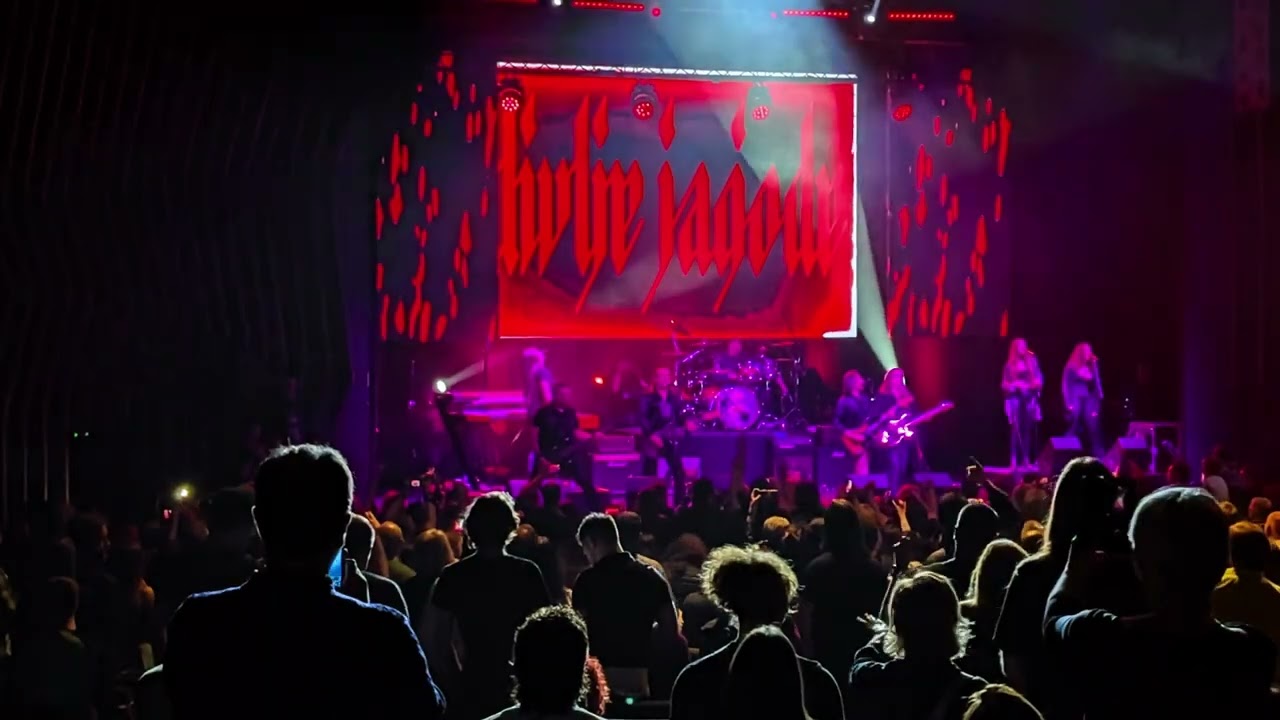 Divlje Jagode - Šejla - Live at MTS dvorana Belgrade (25.04.2024)