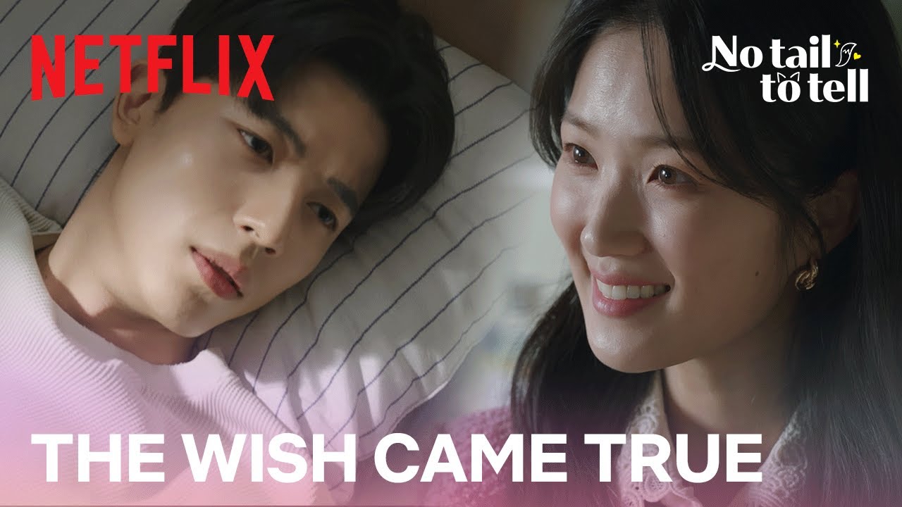 The wish that changed their fate | No Tail to Tell | Netflix [ENG SUB]