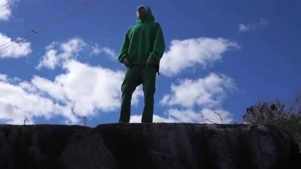 Hudacek - Rasta (OFFICIAL MUSIC VIDEO)