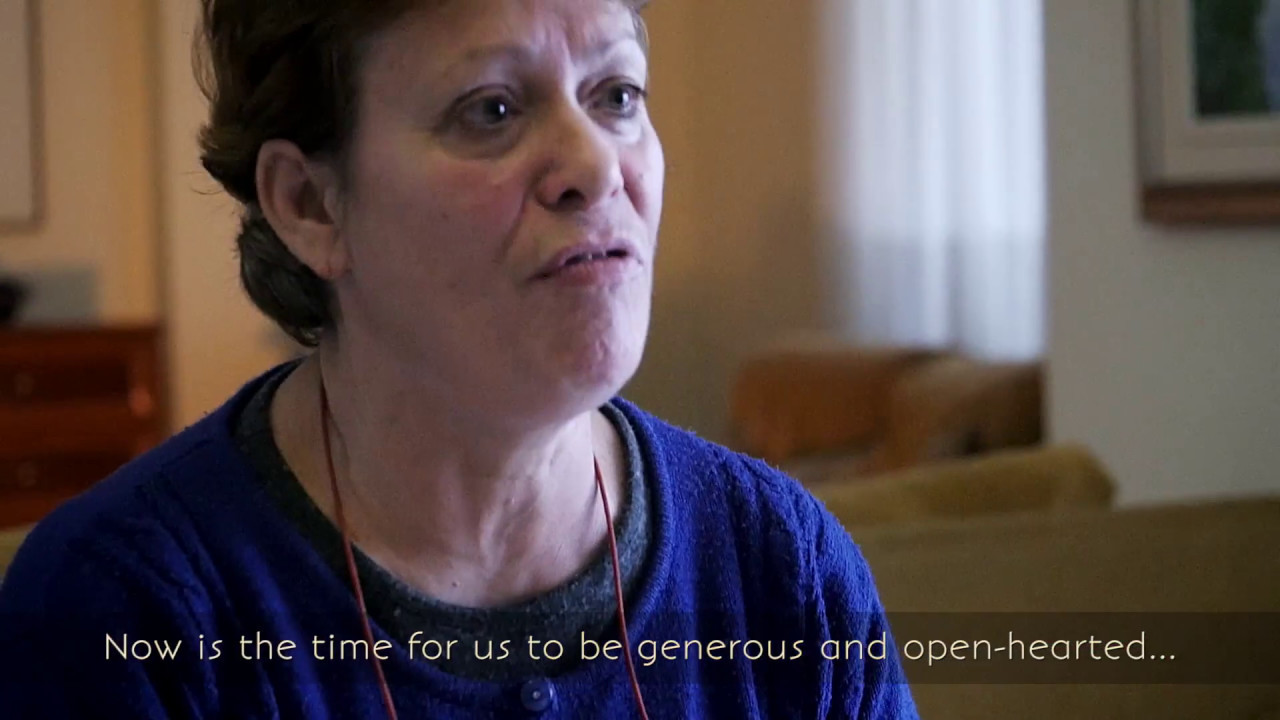 SolidarityNow in action: a documentary by Open Society Foundations