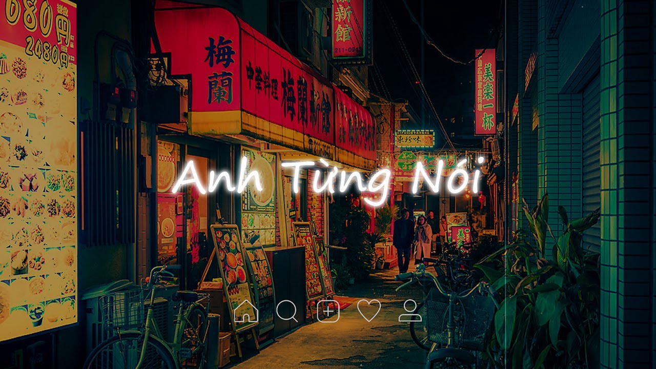 Nhạc Trung Lofi Chill ~ Lofi Trung Quốc Nhẹ Nhàng Gây Nghiện | LoFi TikTok Music