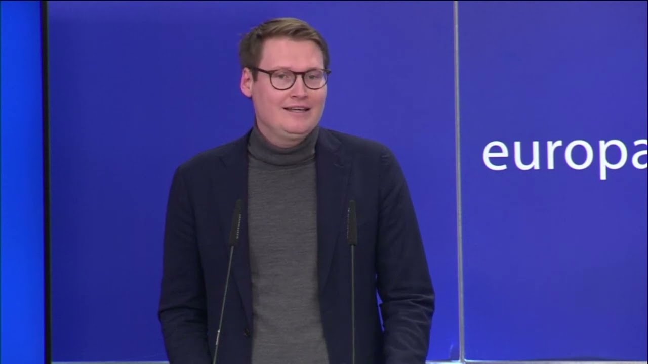Poland will not give in to &ldquo;EU diktats&rdquo; to unlock frozen funds, says Polish minister! EU debates!