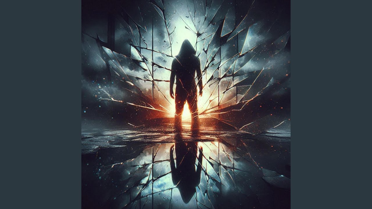 Shattered Reflections