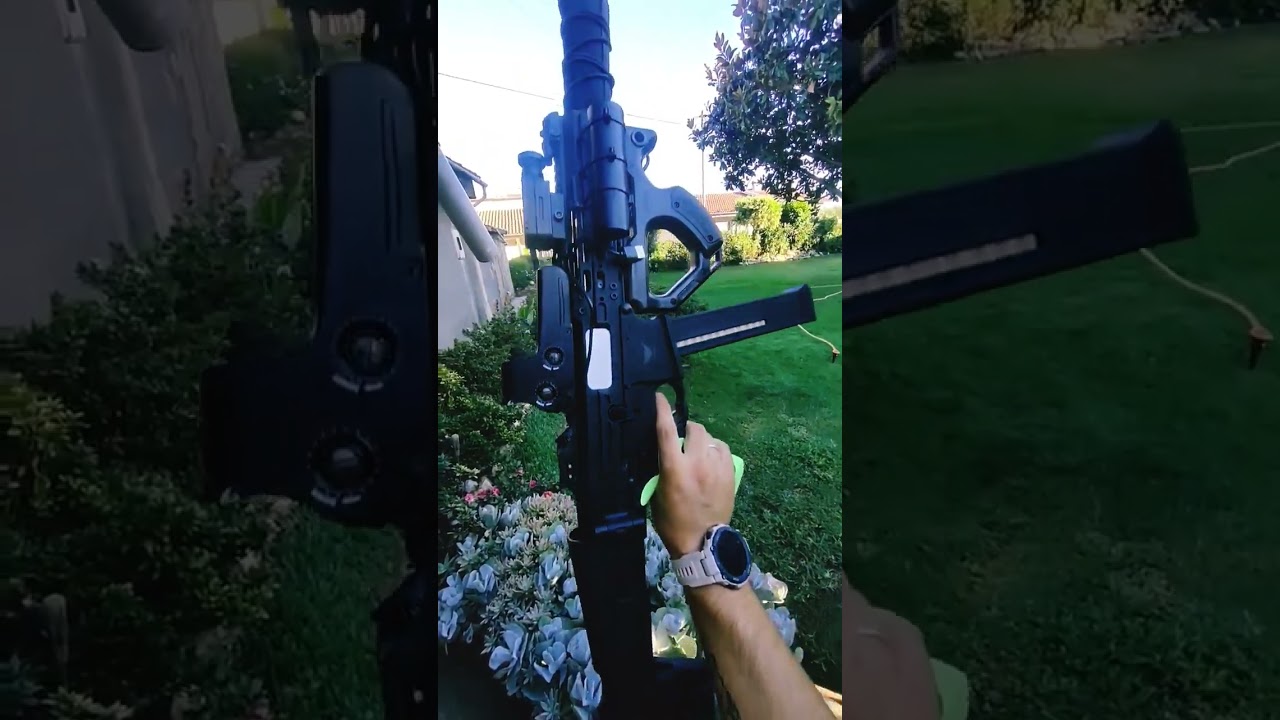 double eagle utr45
