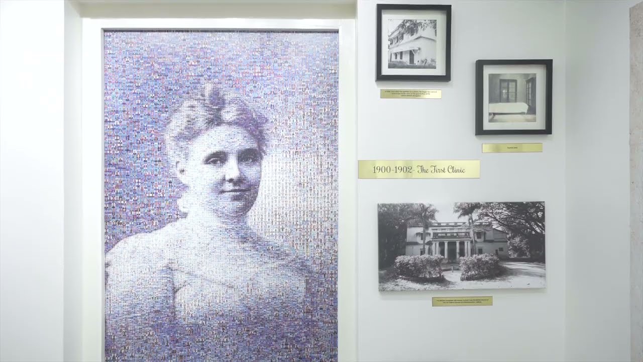 CMC Heritage Center Walkaround | A Journey Through History #HistoryUnveiled #exploringheritage