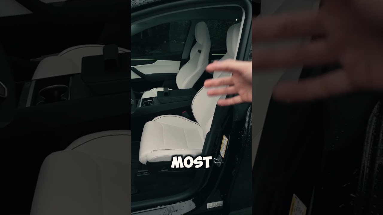 ❗️FSD v14 is amazing on the Model Y Performance: here's why ⚡️ save $2,500 📌 link in bio