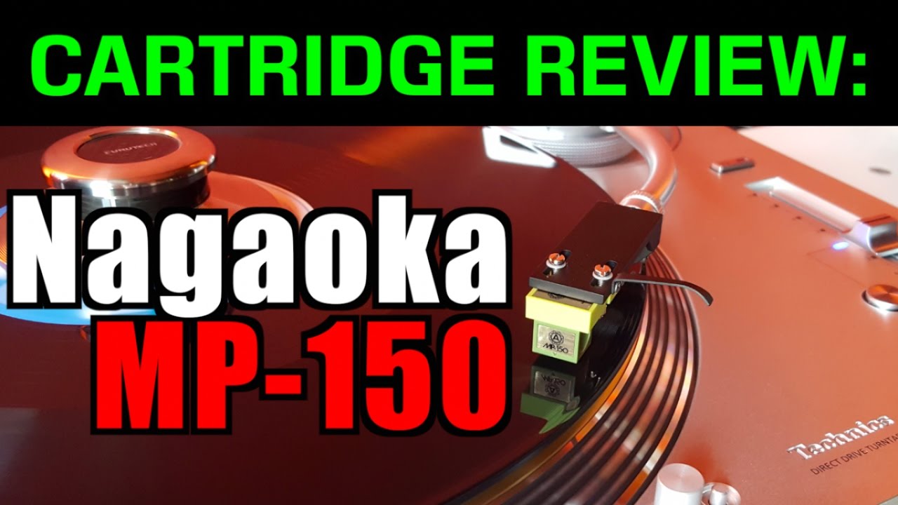 Nagaoka MP-150 - Group D cartridges' ($250-$300) REVIEWS and Shoot-Out Series