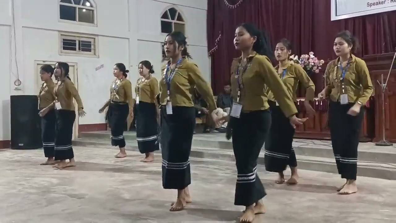 Kanai kanai  || Tlangsang juaing unit || Jlsbajm soba || 16 January 2026
