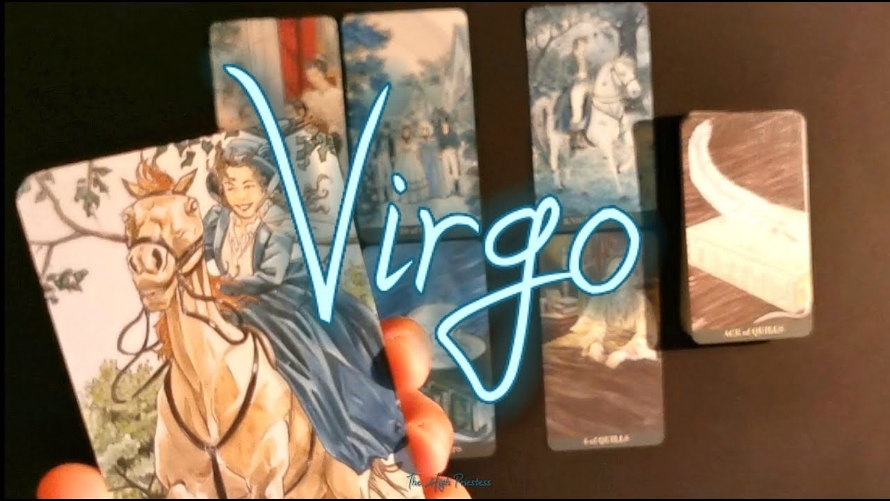 VIRGO♍TAONG MINAMAHAL MO NA KAY TAGAL MONG HININTAY, PAPUNTA NA SAYO!❤️SWERTE PAPASOK SA TAHANAN MO🏡