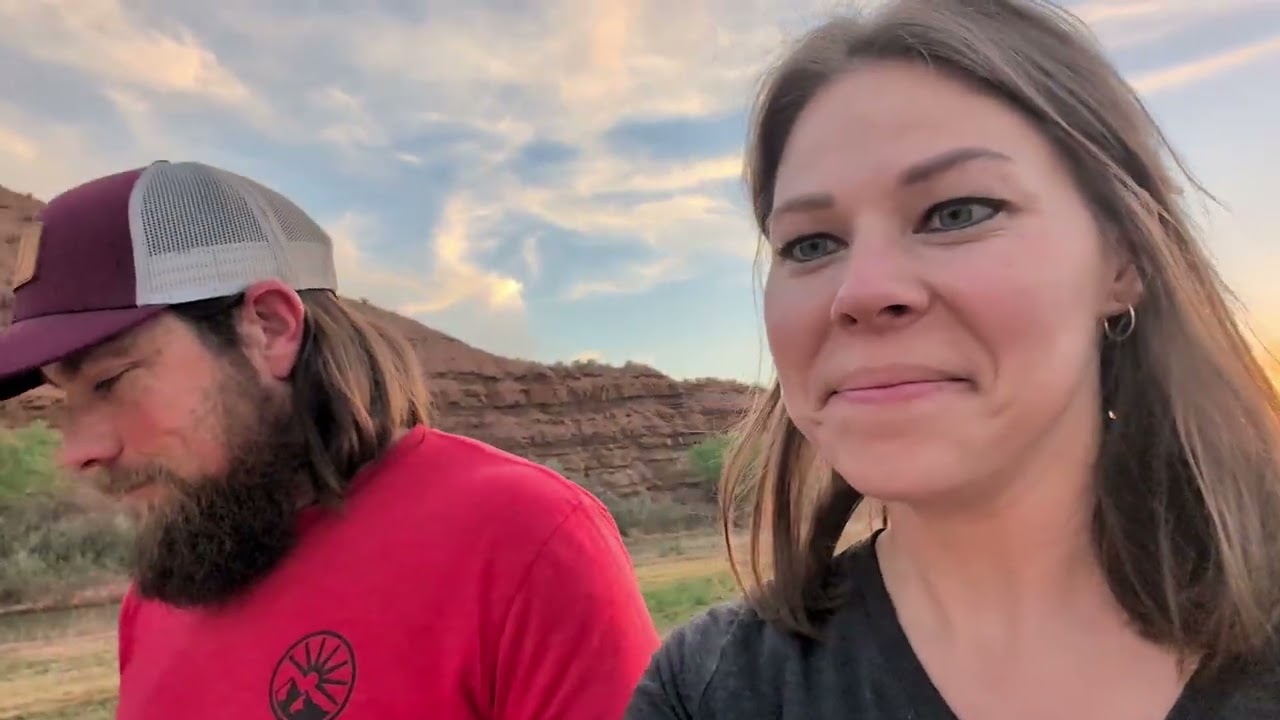 Best new campground near Zion National Park!!!