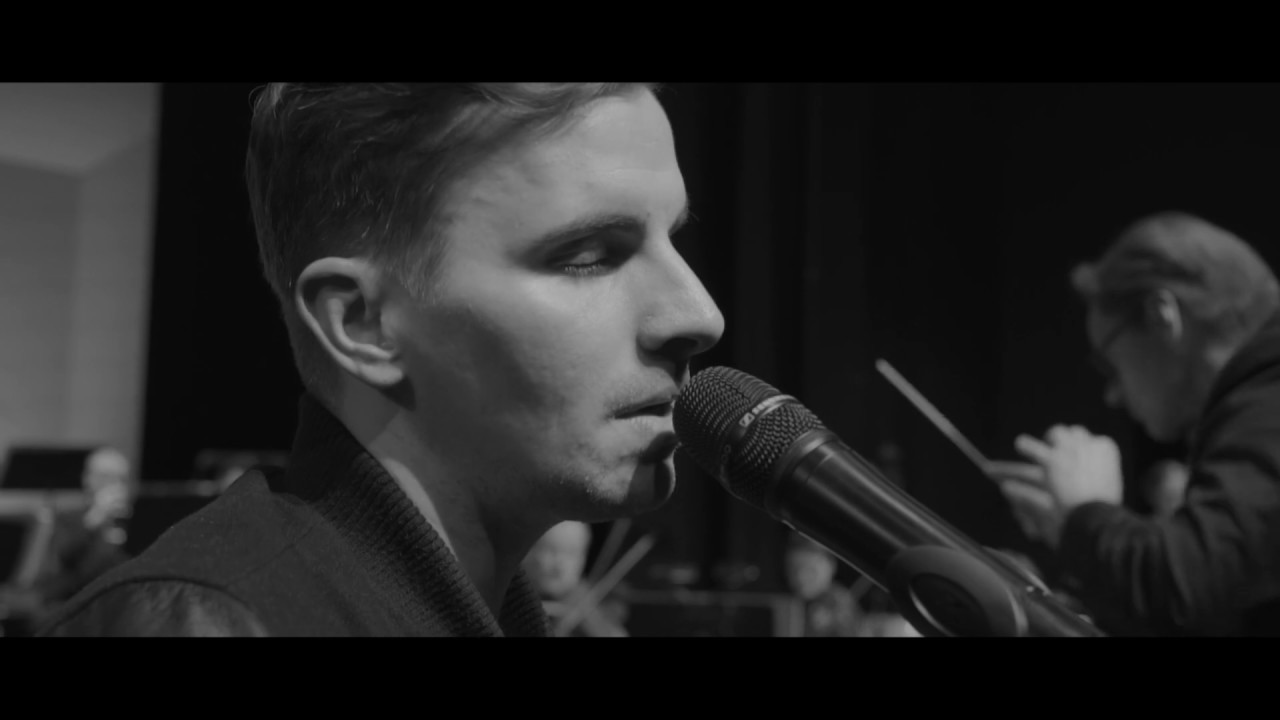 JULIAN SENGELMANN & Die Lüneburger Symphoniker – Willkommen Zuhaus (Official Video)
