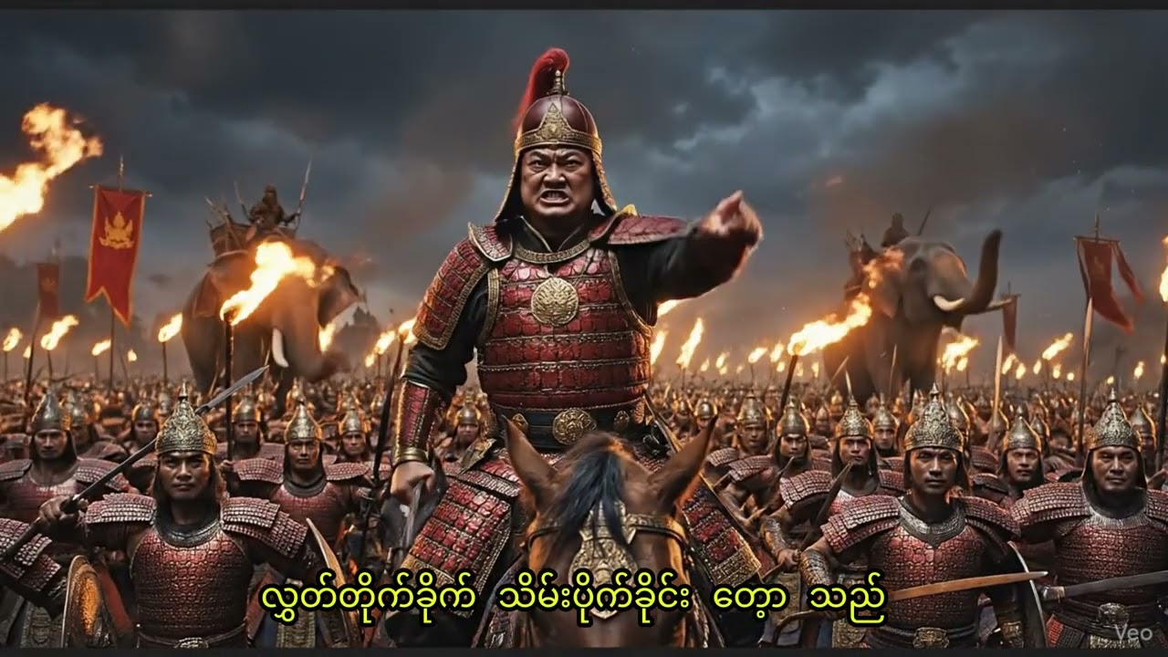 အလောင်းမင်းတရား ဦးအောင်ဇေယျ