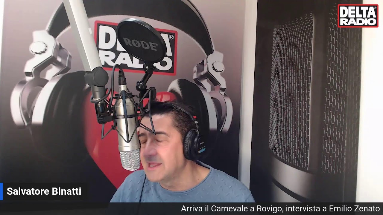 Domenuca sport FM forniture industriali Rovigo