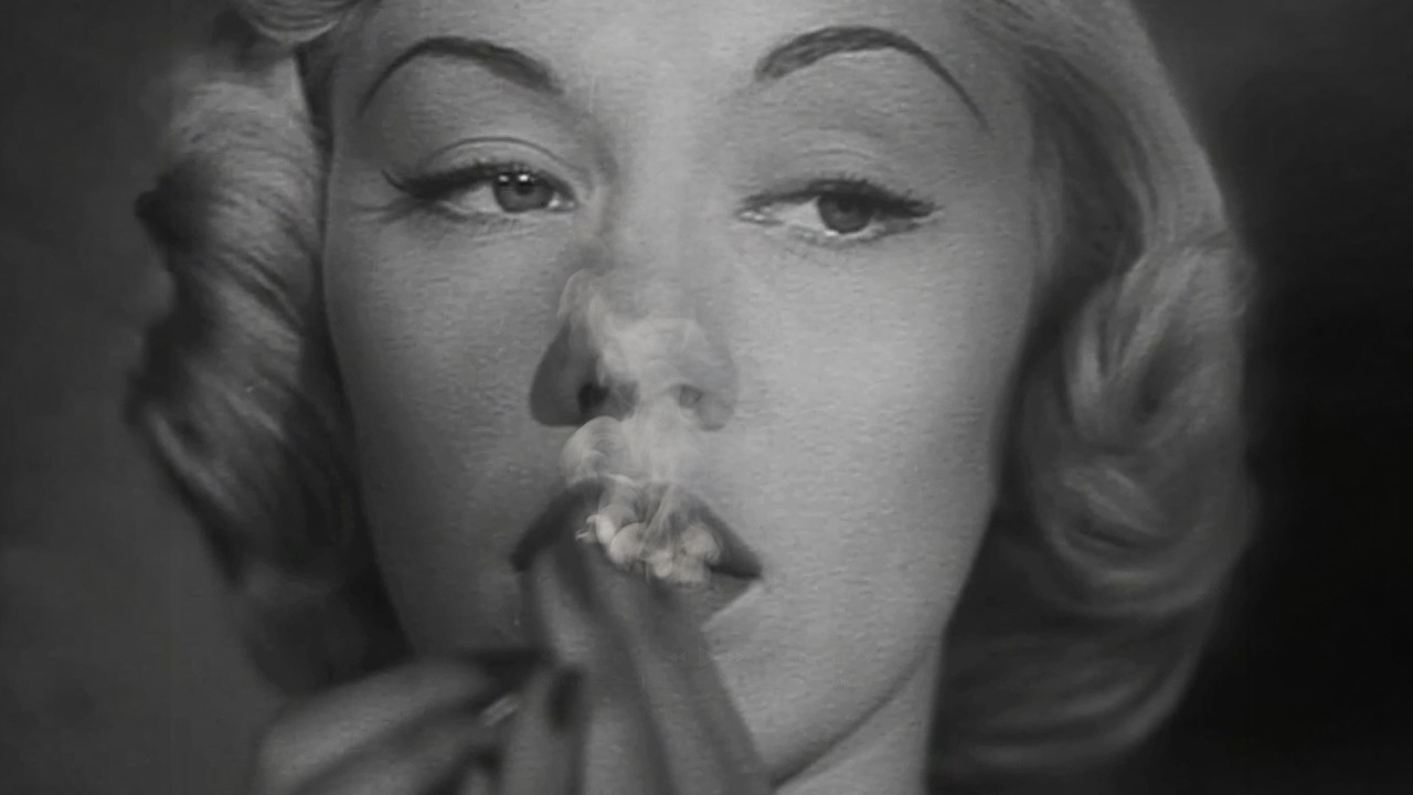 She Shoulda Said No (1949) Is A Hilarious Anti-Drug Flick By Hallmark