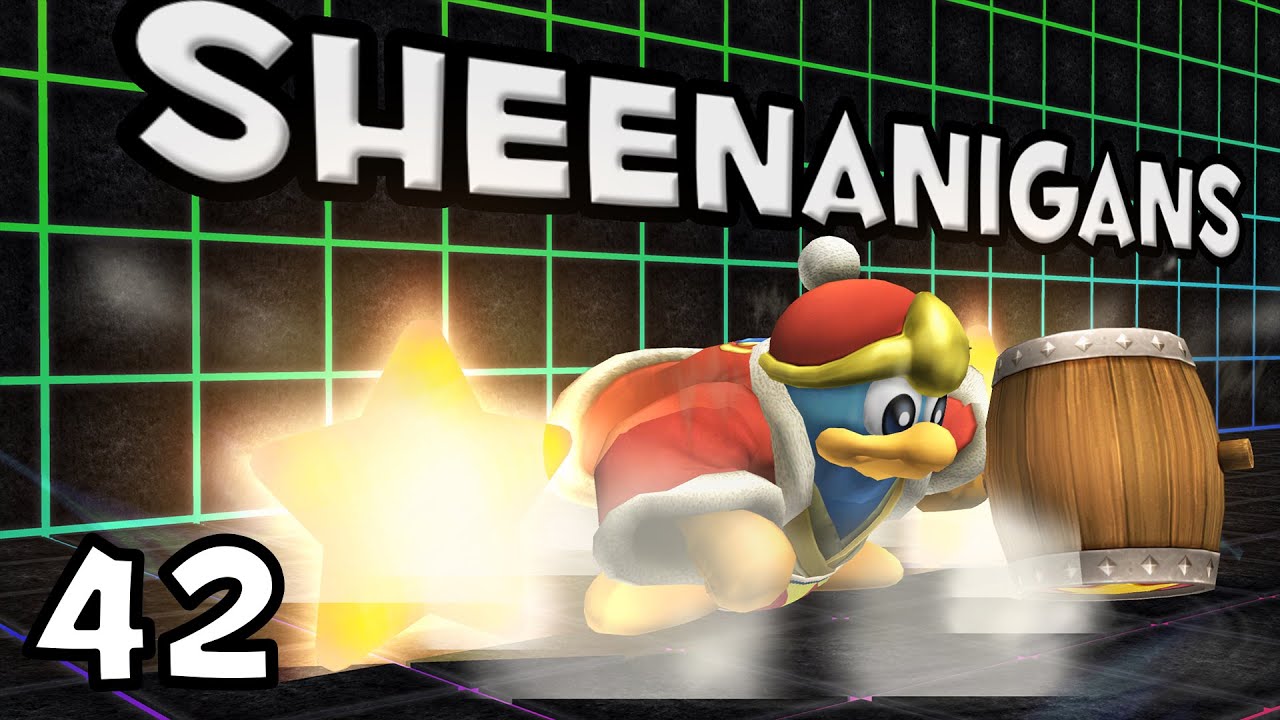 Project M Sheenanigans Ep 42