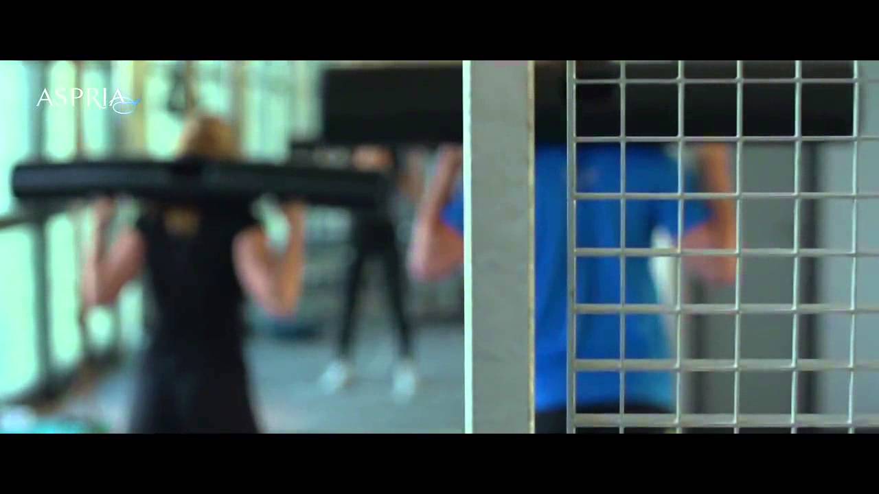 Aspria Berlin - Kudamm