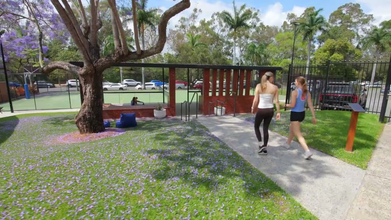 The Women's College virtual tour