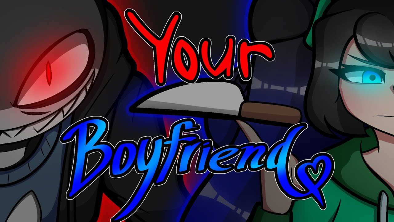 💖 El YANDERE más SABROSEADO a llegado 💖 | Your Boyfriend