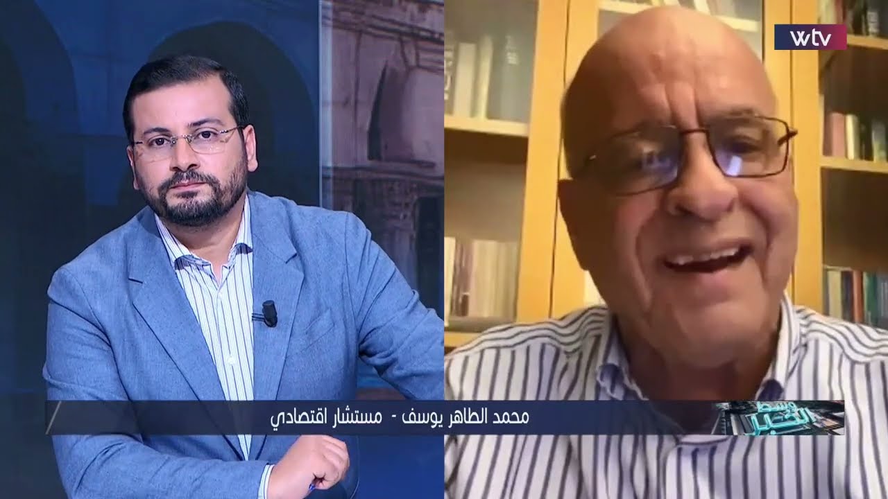وسط الخبر | حرب العملة في ليبيا: بين إجراءات المركزي وسيطرة السوق الموازي