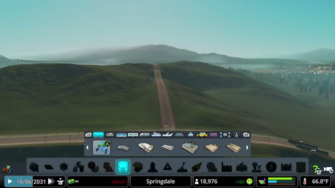Cities Skylines  Episode 97