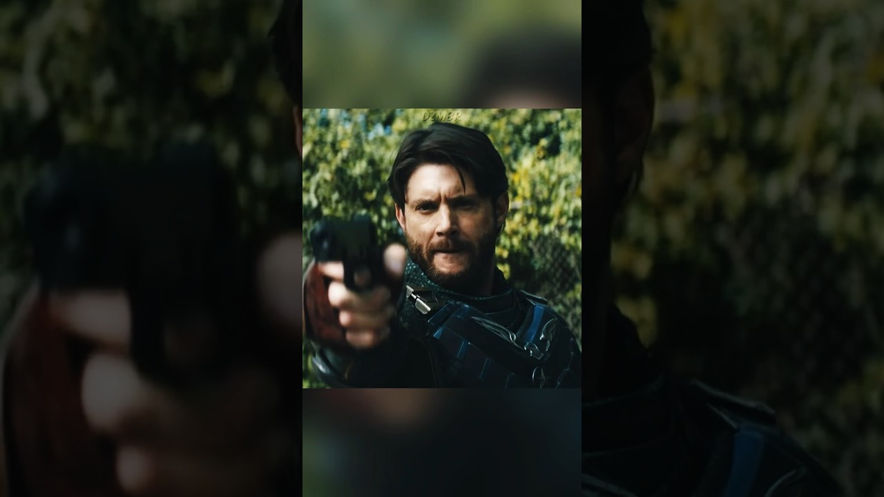 Soldier Boy kills Spies 🥶 | The Boys #Shorts #TheBoys #SoldierBoy