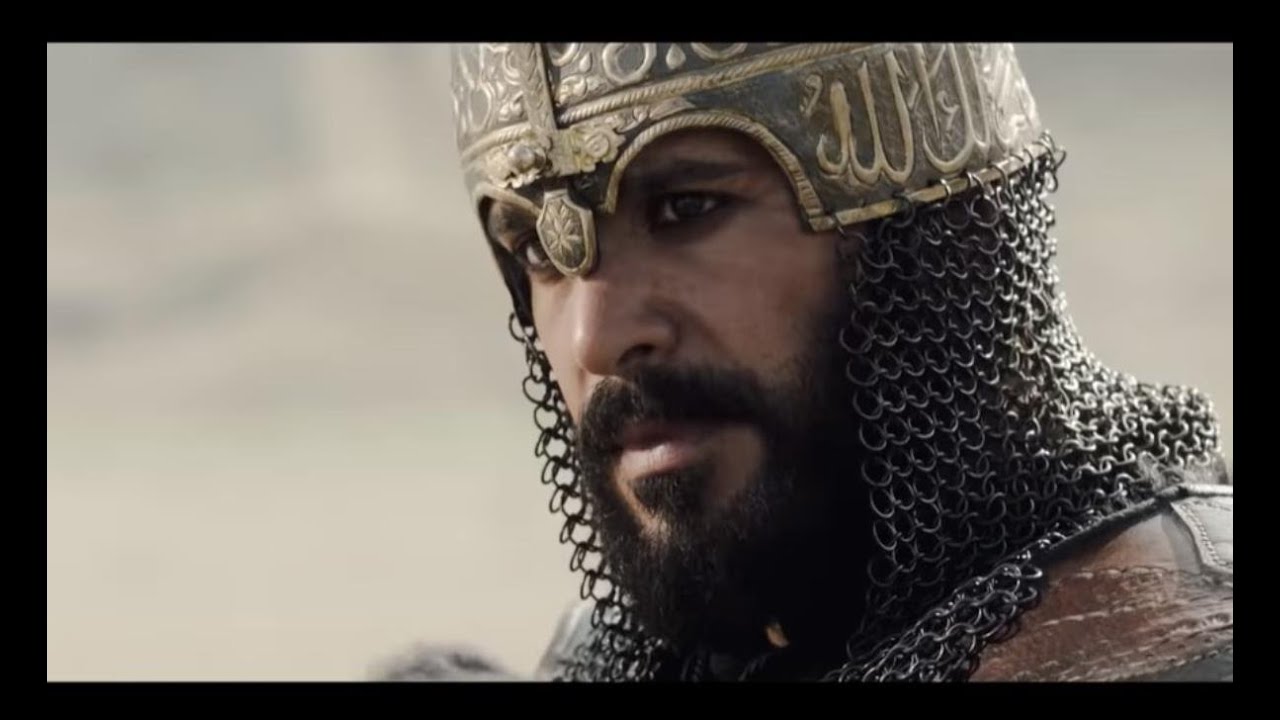 Sultan Alp Arslan - Second Ruler of Seljuk Empire || History With Sohail.