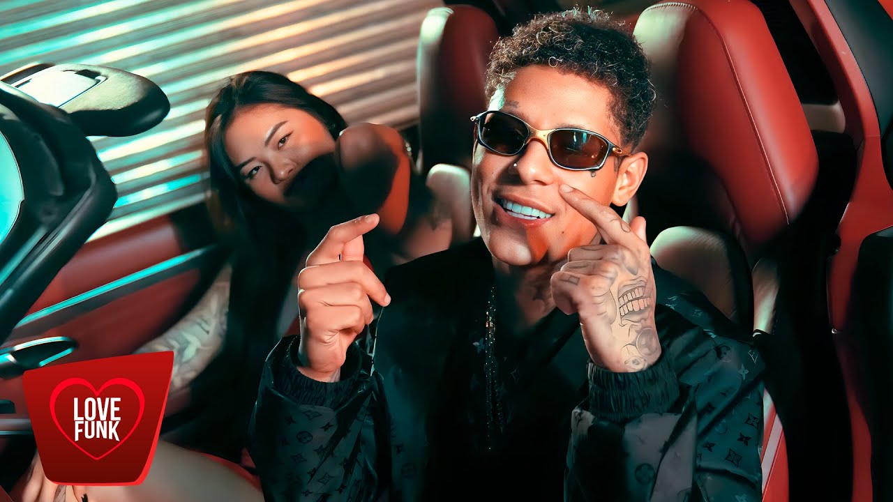 EU PASSEI DE PENTÃO -  Boladin 211 (Web Clipe) Oldilla