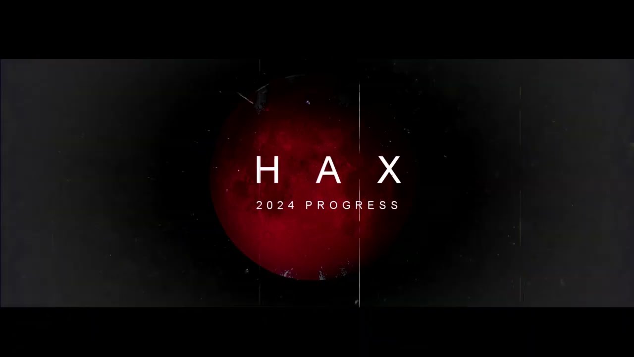 Darkan 2024 Progress Video