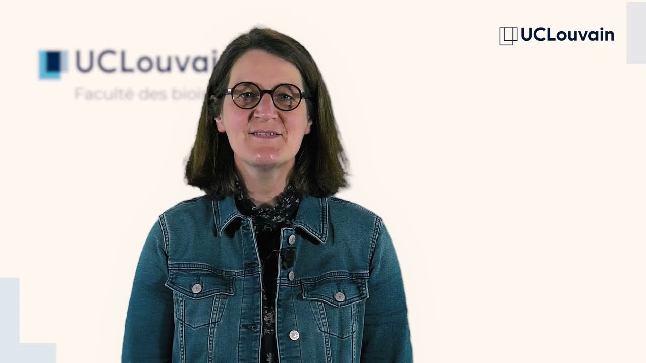 Faculté des bioingénieurs