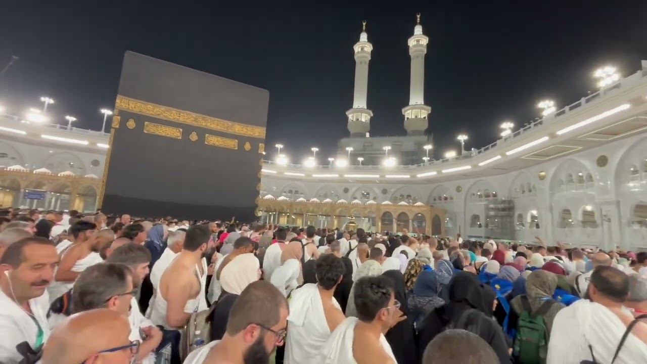 Umrah Vlog, Makkah Full Video, Saudi Arabia Travel