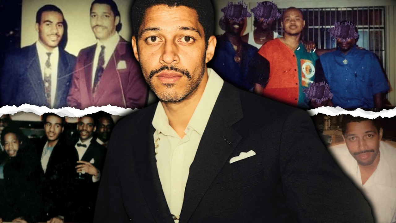 Public Enemy No.1: The Detroit Kingpin Who Wore $20K Suits & Died Buying Socks